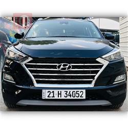 هیوندای تۆکسۆن